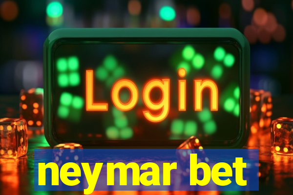 neymar bet